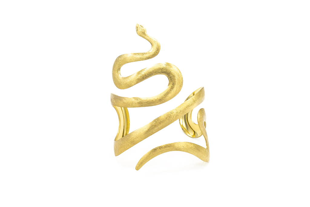 Βραχιόλι Snake