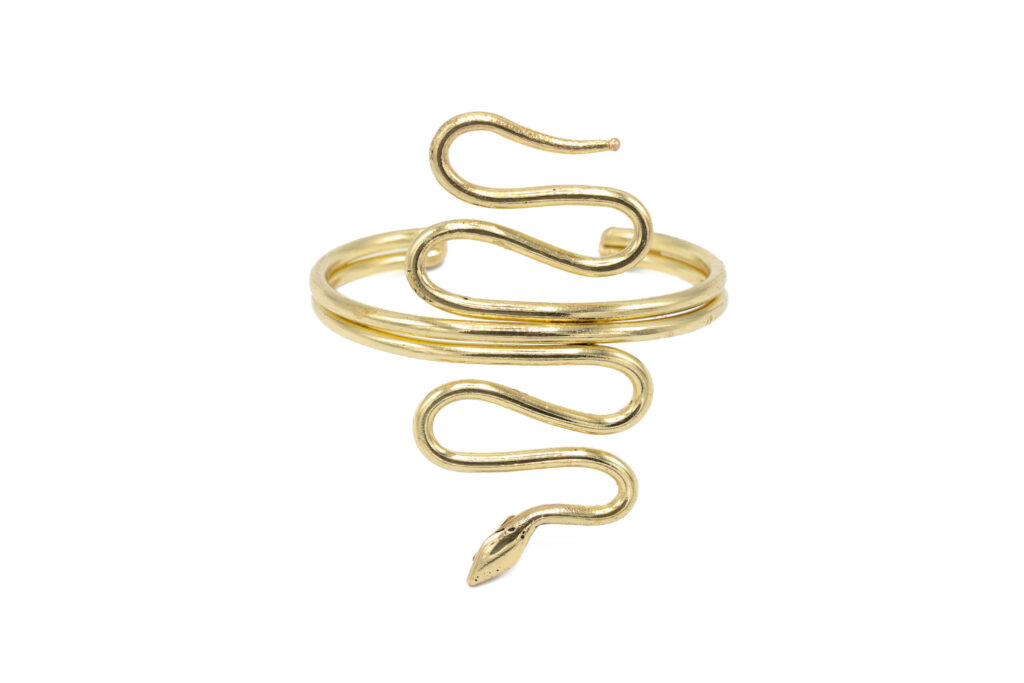 Βραχιόλι Snake