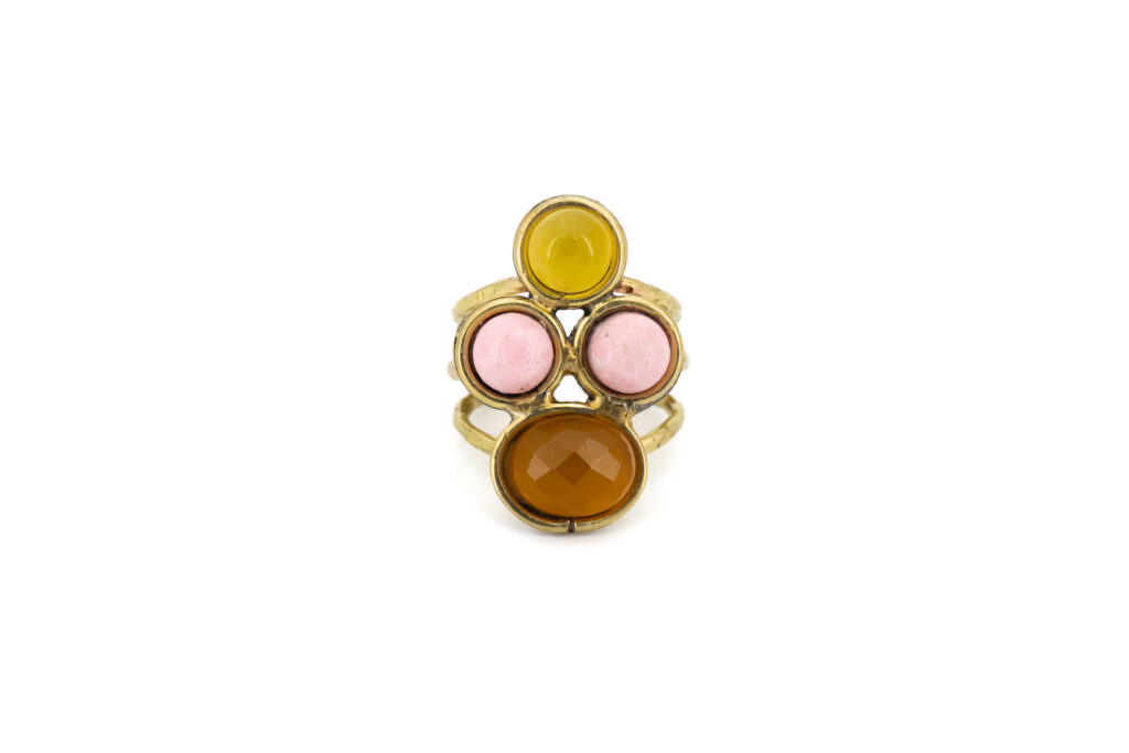 Δαχτυλίδι Helena