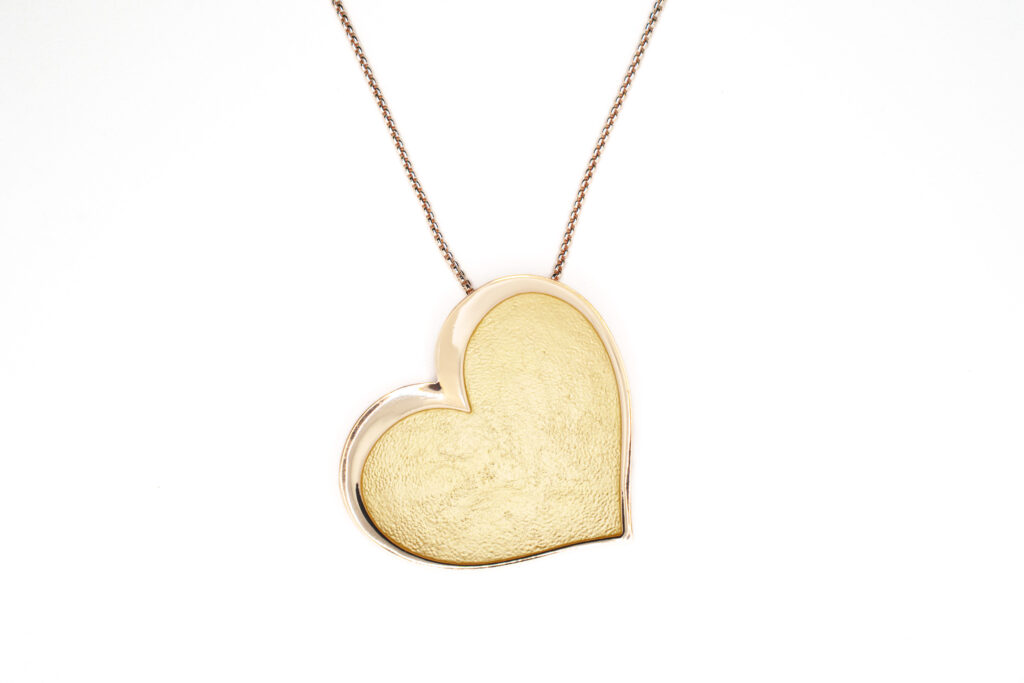 Κολιέ Heart